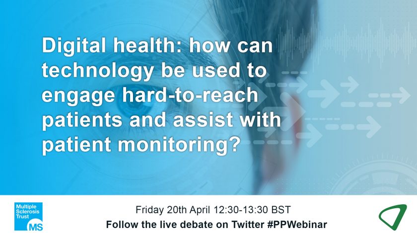 how can technology be used to engage with patients