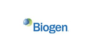 Biogen-Logo-horizontal - QuDoS in MS